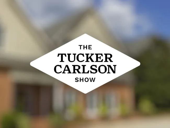 The Tucker Carlson Show